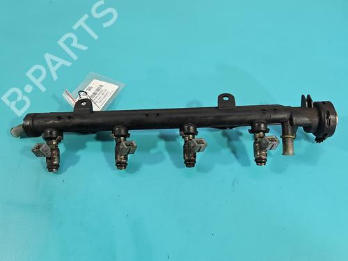 Injector Injector 37856645 37856645