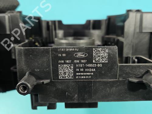 Ratstangsstang FORD FOCUS IV Turnier (HP) | BP38151210I23 - Image 7