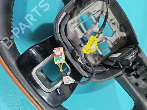 Steering wheel CITROËN C3 III (SX) 1.2 VTi 82 | BP37849356C49 - Image 10