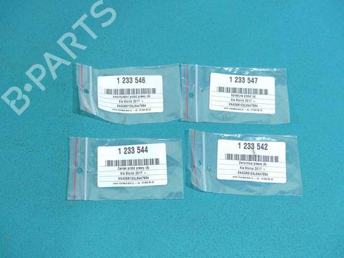 Other KIA STONIC (YB) 1.2 CVVT | BP37884850O1 - Image 3
