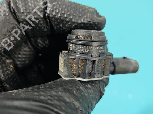 Electronic sensor SKODA KODIAQ I (NS6, NS7, NV7) 2.0 TDI | BP37826499M84  - Image 5