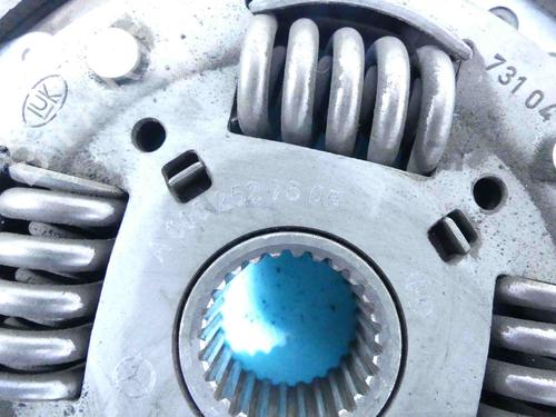 Flywheel MERCEDES-BENZ C-CLASS (W203) C 180 Kompressor (203.046) | BP37805174M101 - Image 8