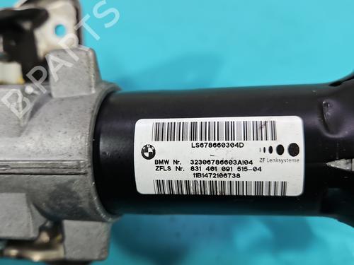 Steering column BMW X6 (E71, E72) xDrive 40 d | BP37823968M21 - Image 10