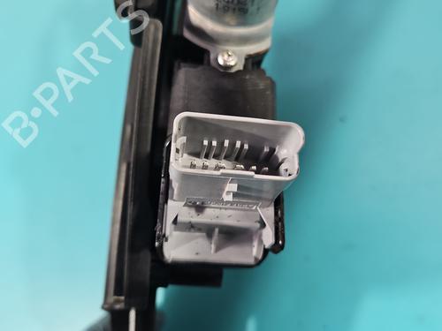 Rudehejsemekanisme ventre foran OPEL MOKKA 1.2 (76) | BP38132706C22 - Image 17