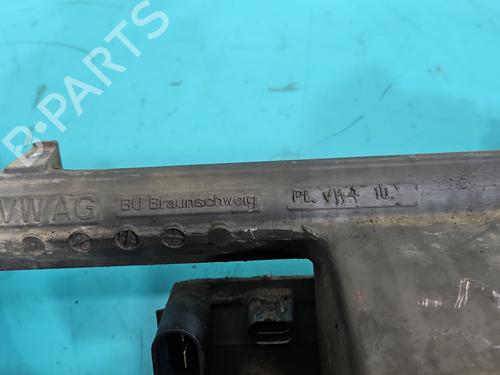 Steering rack VW CC B7 (358) 2.0 TDI | BP38148566M22 - Image 8