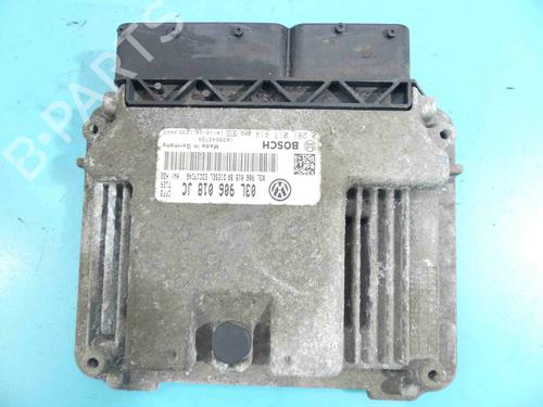 engine-control-unit-ecu-skoda-superb-ii-3t4-2008-2009-2010-2011-2012-2013-2014-2015-37888231 main image