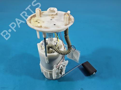 Used Fuel pump Fuel pump DACIA LODGY (JS_) 1.6 LPG (JSAV) (102 hp) 39403766 39403766
