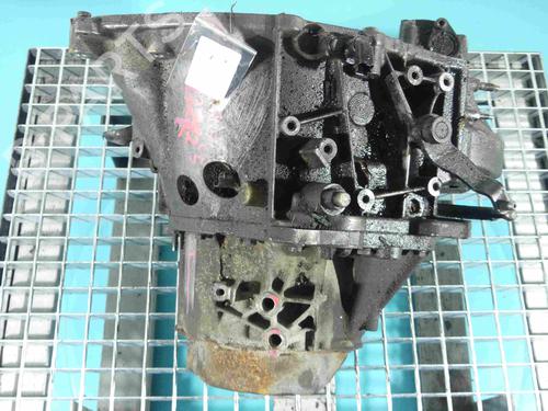 Gearbox CITROËN C5 I Break (DE_) 1.8 16V (DE6FZB, DE6FZE) | BP37888661M3 - Image 8