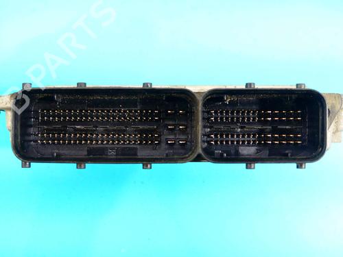 Engine control unit (ECU) HYUNDAI ix35 (LM, EL, ELH) | BP37803342M57 - Image 5