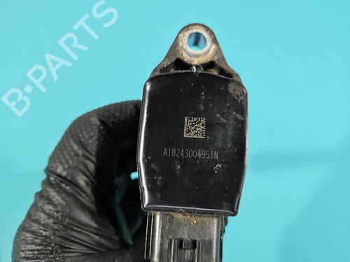 Ignition coil DACIA SANDERO II | BP37832450M94 - Image 6