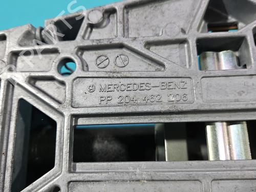 Steering column MERCEDES-BENZ E-CLASS (W212) E 200 CDI / BlueTEC (212.005, 212.006) | BP37818917M21 - Image 8
