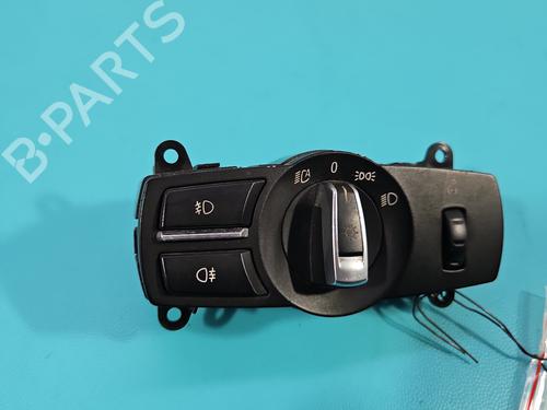 Headlight switch BMW 6 Gran Coupe (F06) 640 i xDrive | BP37857505I24 - Image 3