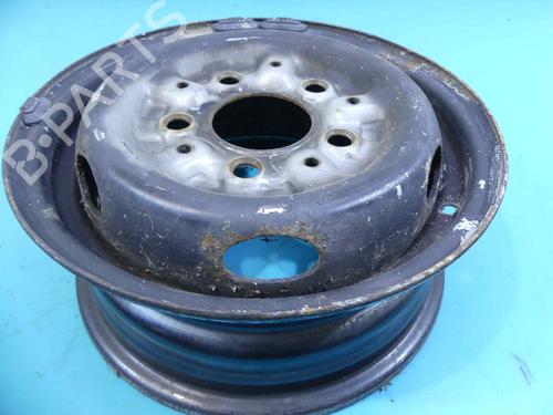 Used Rim Rim 37888526 37888526