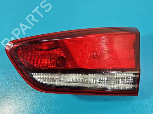 Used Right tailgate light Right tailgate light HYUNDAI i30 Estate (PDE) 1.5 (110 hp) 39977200 39977200