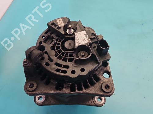 Alternator SEAT LEON (1M1) 1.6 16 V | BP37857383M7 - Image 4