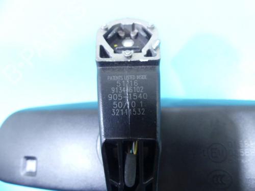 Rear mirror BMW X1 (E84) sDrive 18 d | BP37809436I6 - Image 5