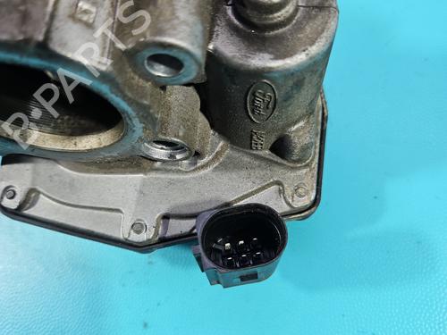 Throttle body FORD FOCUS IV (HN)  | BP37848324M82  - Image 5