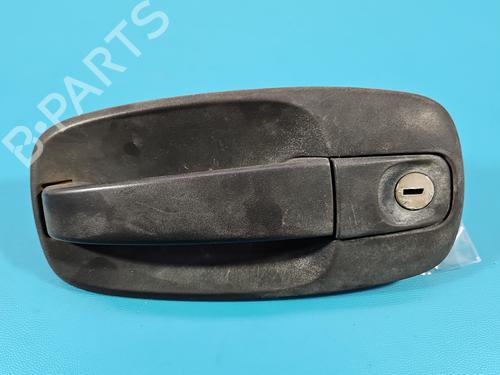 Used Front left exterior door handle Front left exterior door handle 38263710 38263710
