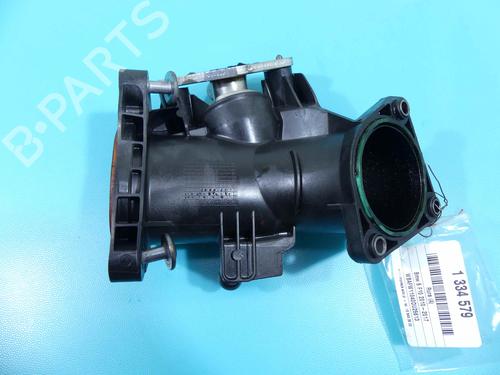 Pipe BMW 5 (F10) 520 d | BP37894375M125 - Image 4