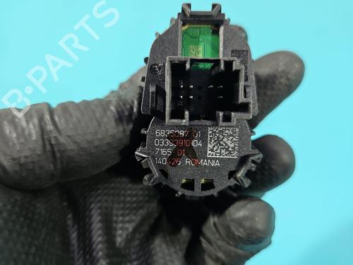Engine control unit (ECU) BMW 5 (G30, F90) 520 d xDrive | BP37828745M57 - Image 18