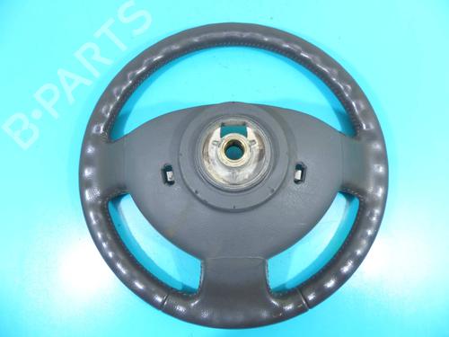 Steering wheel RENAULT THALIA I (LB_) 1.2 16V | BP37805128C49 - Image 9