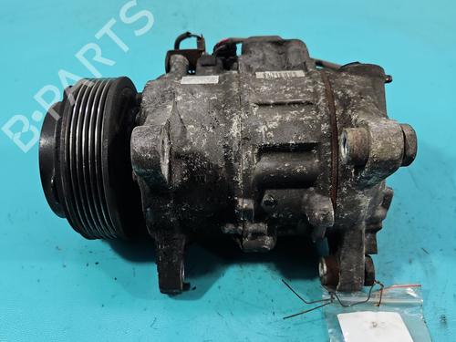 AC compressor BMW 3 Touring (E91) 320 d | BP38134598M34 - Image 4
