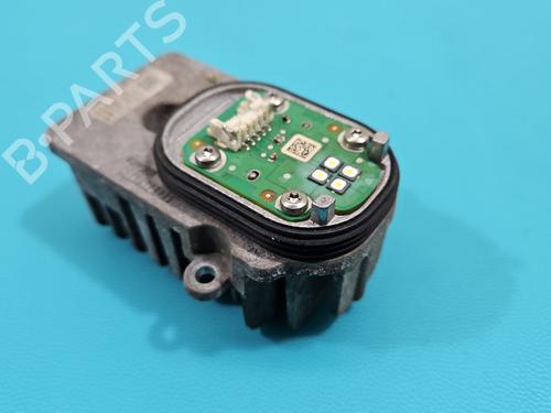 Used Lights ECU Lights ECU MERCEDES-BENZ C-CLASS (W205) C 200 (205.042) (184 hp) 38137234 38137234