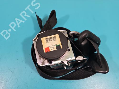 Front left seatbelt OPEL ASTRA H GTC (A04) 1.8 (L08) | BP37811637I26 - Image 2