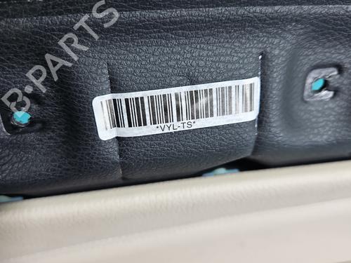 Sæde sæt BMW X6 (E71, E72) xDrive 40 d | BP37824479C78 - Image 39