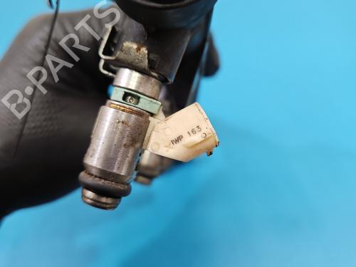 Injector VW GOLF PLUS V (5M1, 521) 1.4 16V | BP40006564M100 - Image 7