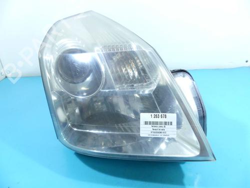 Right headlight RENAULT VEL SATIS (BJ0_) 2.2 dCi (BJ0E, BJ0F) | BP37887085C29 - Image 2