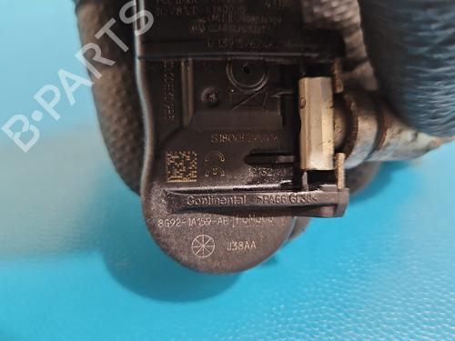Electronic sensor VOLVO S60 II (134) T5 | BP37848786M84 - Image 5