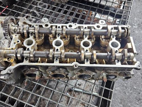 Cylinder head SUZUKI SWIFT III (MZ, EZ) 1.6 (RS416, RR 416, ZC31S) | BP39554345M5 - Image 2