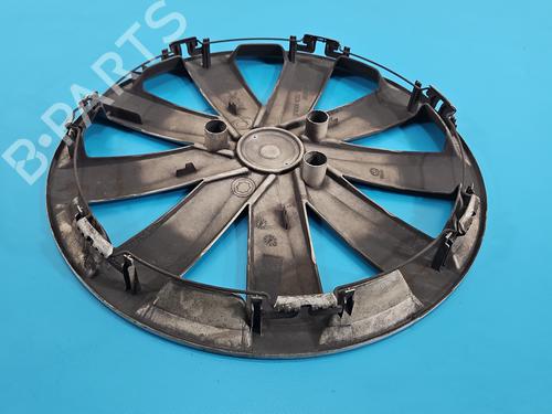 Hulkapsel VW PASSAT B8 (3G2, CB2) 2.0 TDI | BP38149928C160 - Image 4