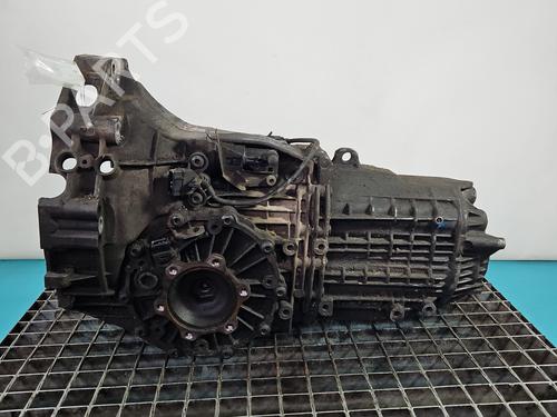 Gearbox AUDI A4 B6 (8E2) 2.0 | BP38287492M3 - Image 3