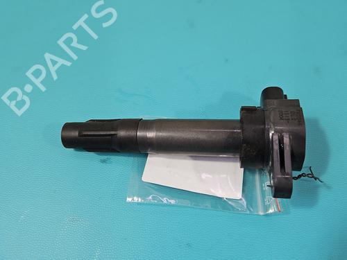 Ignition coil SUZUKI SPLASH (EX) | BP38133666M94 - Image 6