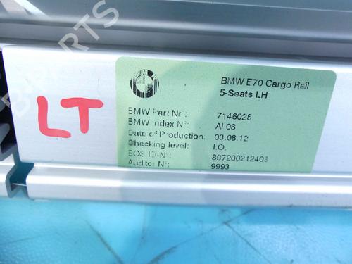Other BMW X5 (E70) xDrive 30 d | BP37805923O1 - Image 9