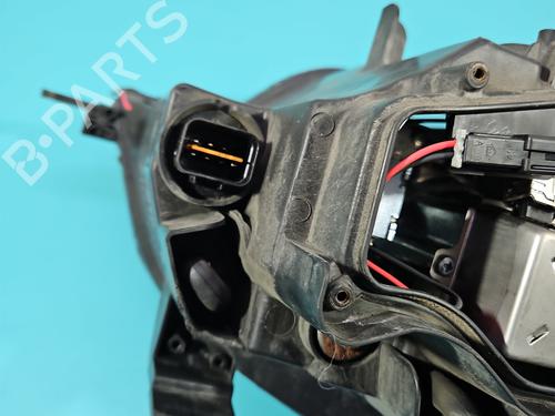 Left headlight OPEL ANTARA A (L07) 2.2 CDTi 4x4 | BP38128893C28 - Image 12