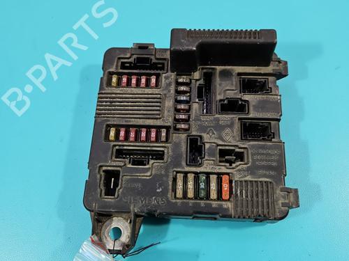 Electronic module RENAULT SCÉNIC II (JM0/1_) 1.6 (JM0C, JM0J, JM1B) | BP39554330M83 - Image 2