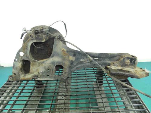Left rear steering knuckle MAZDA CX-9 (TB) 3.7 AWD (TB10A) | BP37883041M27 - Image 5
