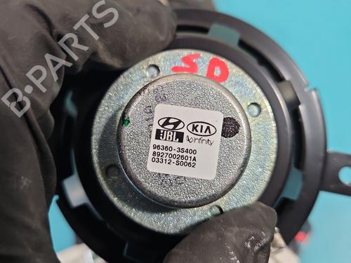 Speaker KIA OPTIMA (FSGDS6B) 1.7 CRDi | BP38117362E2 - Image 13