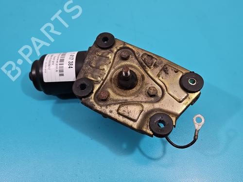 Front wiper motor SUZUKI IGNIS II (MH) 1.3 4x4 (RM413) | BP38124338M29 - Image 2
