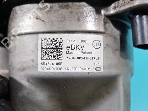 Servo brake VW CADDY V Box Body/MPV (SBA, SBH) 2.0 TDi | BP38120929M42 - Image 12