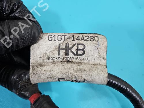 Wiring harness FORD S-MAX (CJ, WA6) | BP37821476E16 - Image 9
