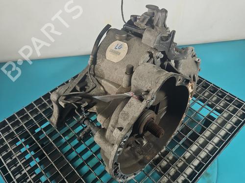 gearbox-mercedes-benz-a-class-w169-2004-2005-2006-2007-2008-2009-2010-2011-2012-37813325 main image