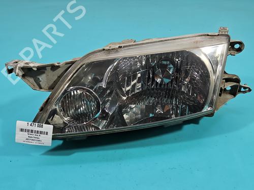 Used Left headlight Left headlight 38135351 38135351