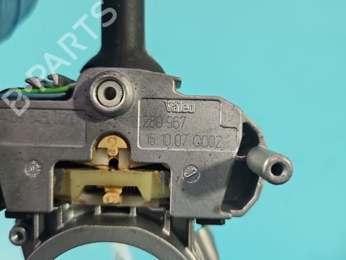 Steering column stalk MERCEDES-BENZ A-CLASS (W169) A 170 (169.032, 169.332) | BP37816341I23 - Image 5
