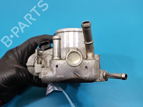 Throttle body HYUNDAI i30 (GD) 1.4 | BP37838131M82 - Image 4