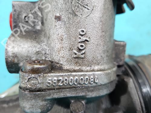 Steering rack CITROËN C4 II (NC_) 2.0 HDi / BlueHDi 150 | BP38139594M22 - Image 6