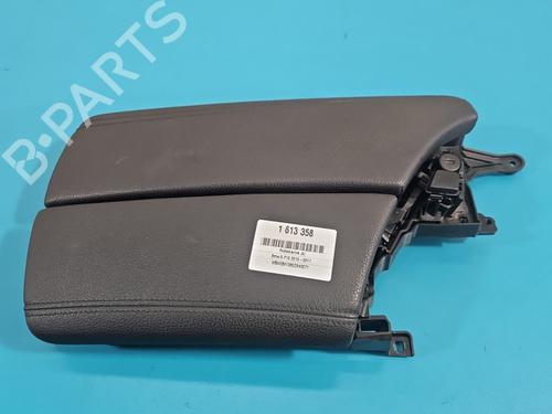 Used Armrest / Center console Armrest / Center console BMW 5 Touring (F11) 525 d xDrive (218 hp) 40038199 40038199